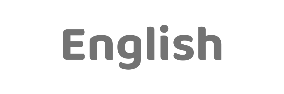 English