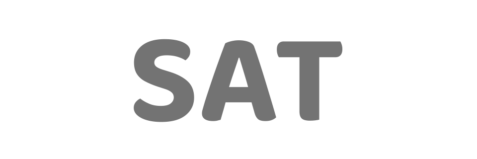 SAT